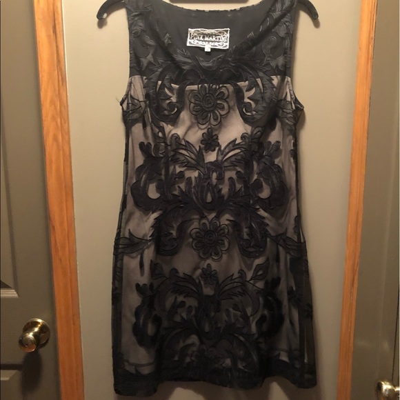 Gorgeous Mini Dress by Pink Martini - Picture 1 of 5